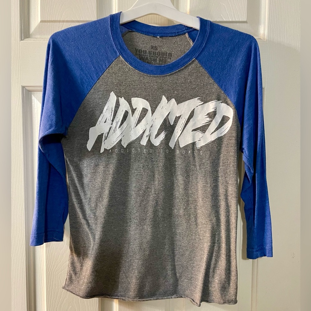 SuperFresh Tee XS